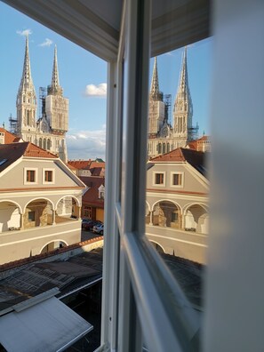 Exterior - Apartments Beautiful You are 1 (Zagreb)