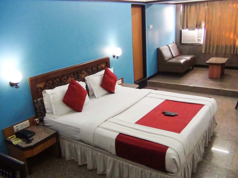 Hotel Imperial Palace by null