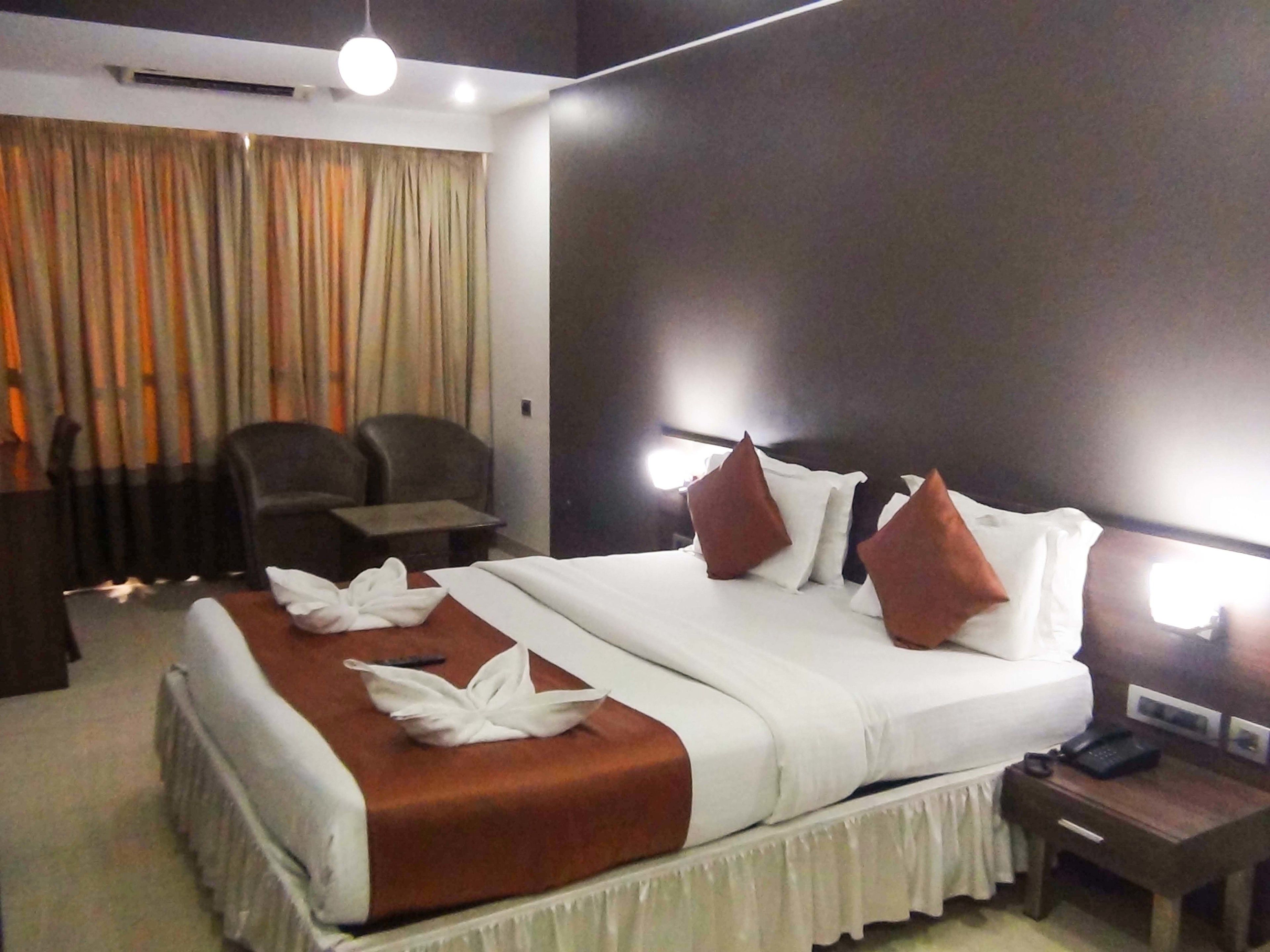 Foto - Hotel Imperial Executive