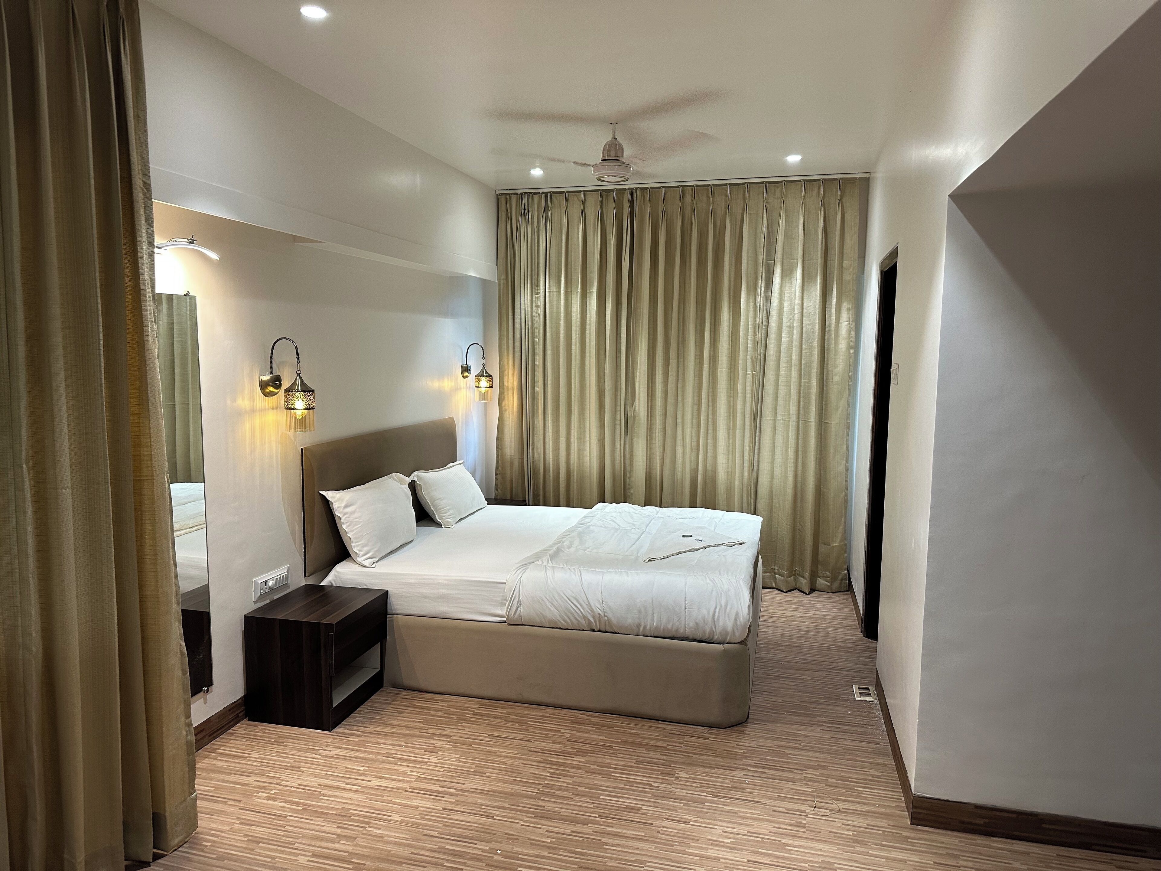 Foto - Hotel Imperial Executive