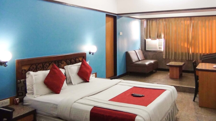 Hotel Imperial Executive, Andheri