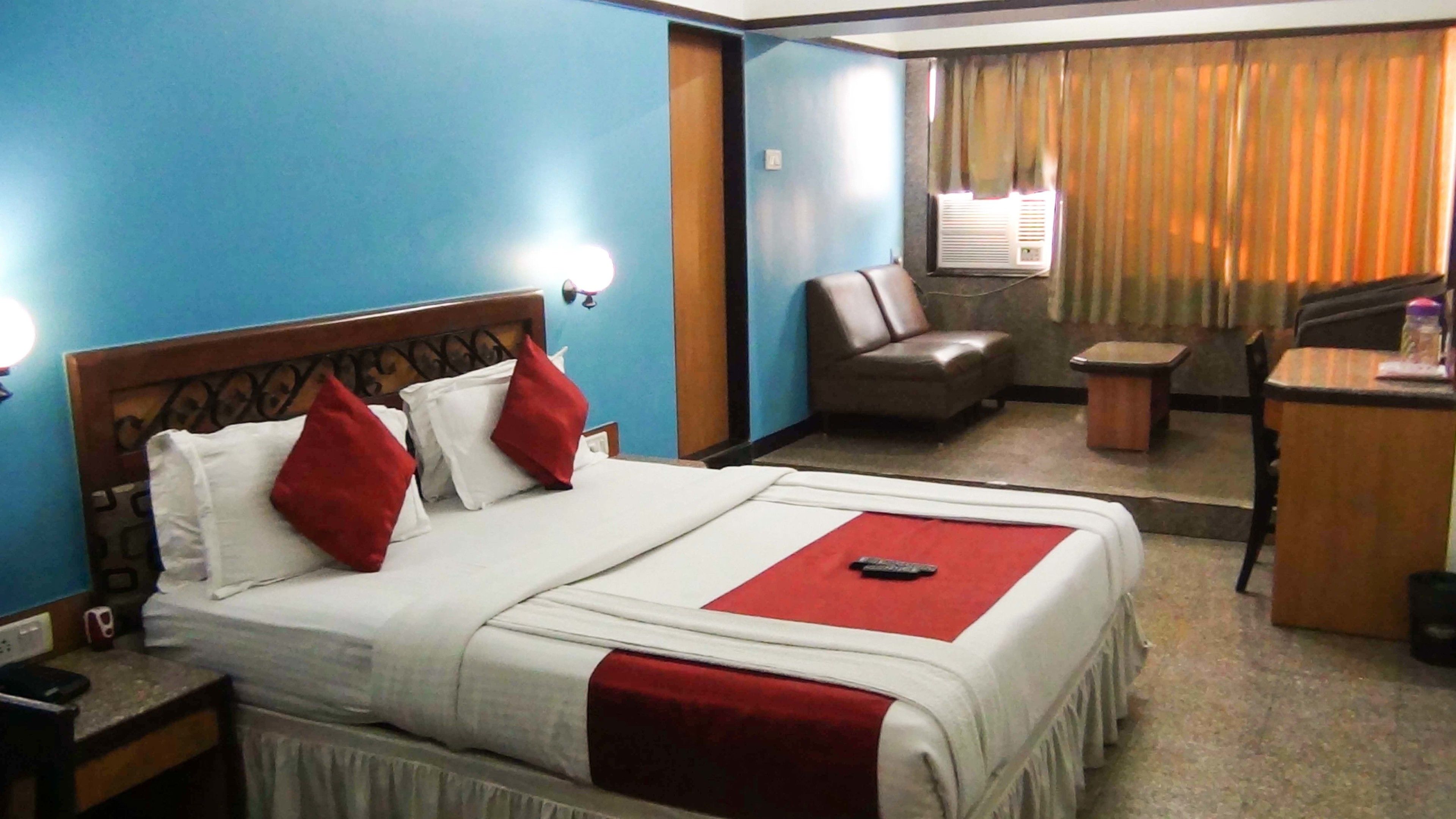 Foto - Hotel Imperial Executive