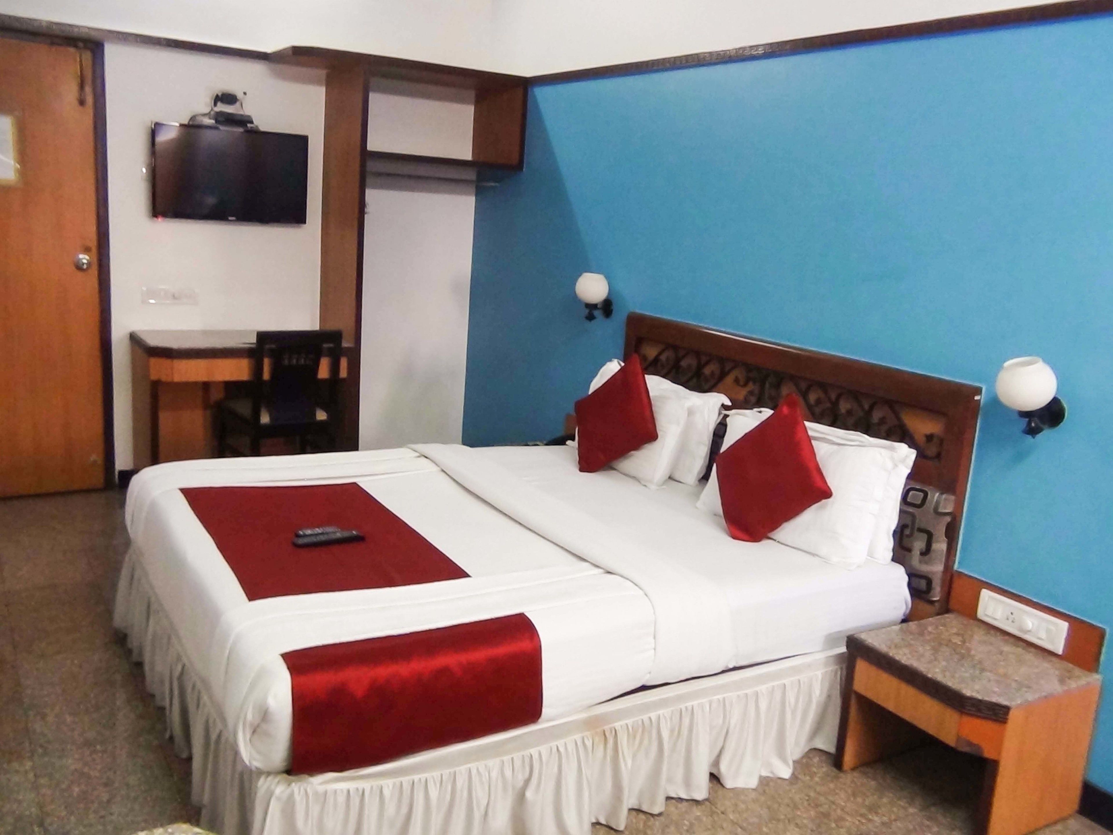 Foto - Hotel Imperial Executive