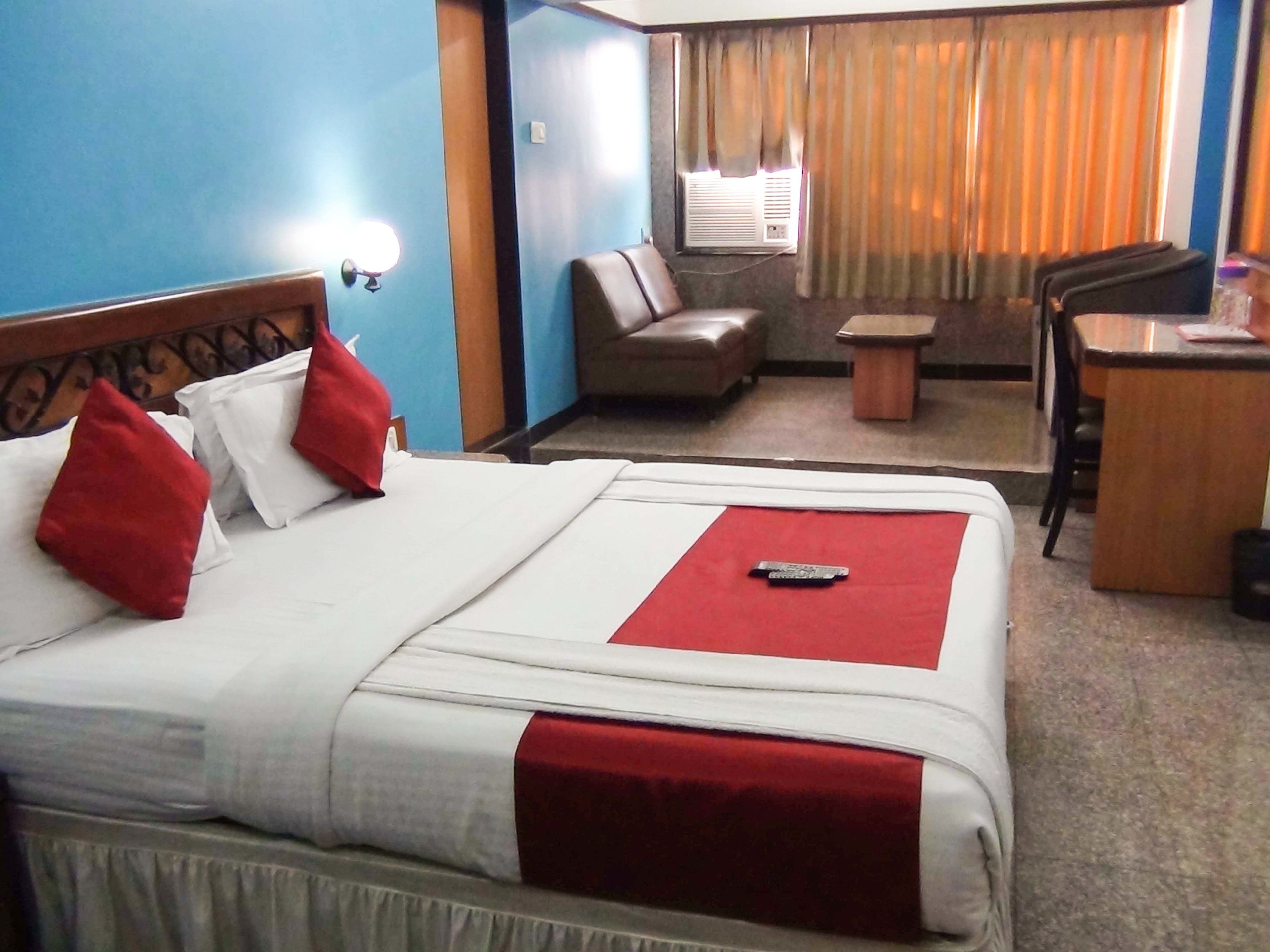 Foto - Hotel Imperial Executive