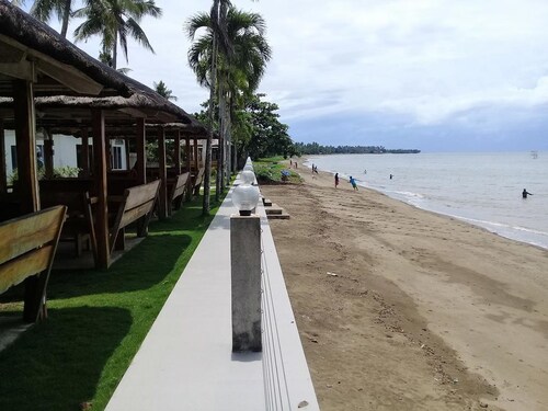 Sergi's Resort and Hotel