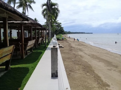 Sergi's Resort and Hotel