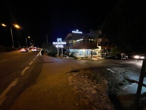 Exterior - Maslina Otel (Edremit)