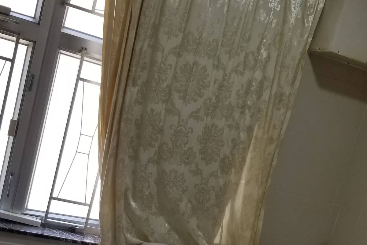 Elite Double Room, 1 Double Bed, City View
