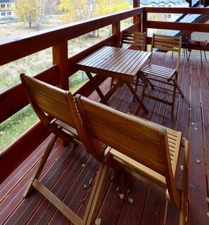 Apartment (63/2) | Balcony