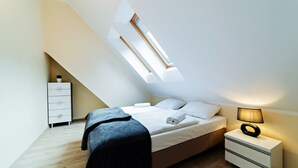 Apartment (81/2) - EverySkyKomuny Paryskiej (Karpacz)