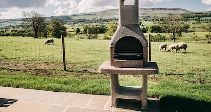 Wensleydale Glamping Pods
