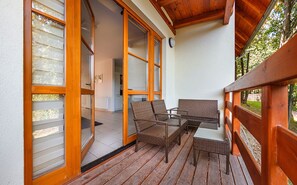 Apartment (60.1) | Balcony