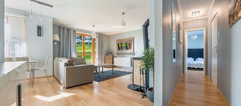 EverySky ul. Mysliwska