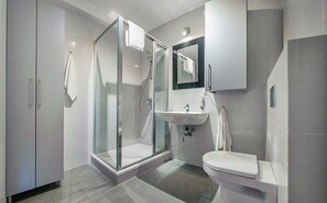 Apartment (60.1) | Bathroom