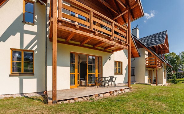 Apartment (30.1) | Front of property