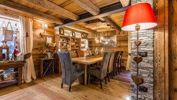 Colazione a buffet inclusa, servita tutte le mattine