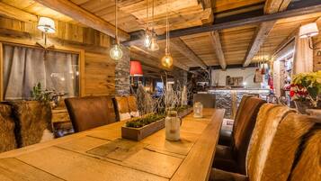 Colazione a buffet inclusa, servita tutte le mattine