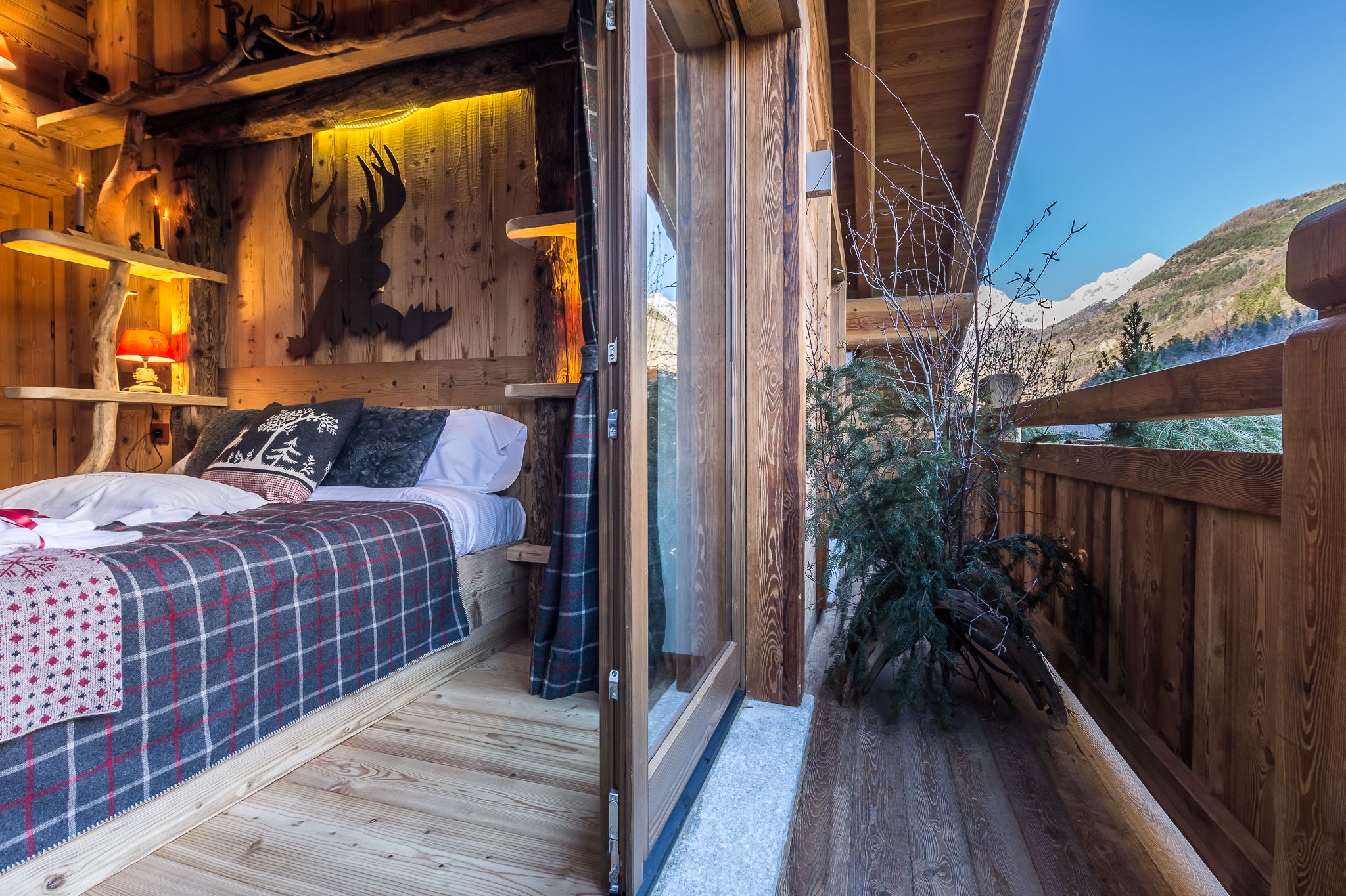 Double Room | Minibar, free WiFi, bed sheets