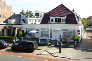 Exterior - Hotel Zand (Zandvoort)