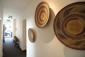 Interior - Hotel Zand (Zandvoort)