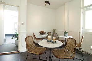 Dining - Hotel Zand (Zandvoort)