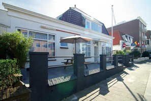 Exterior - Hotel Zand (Zandvoort)