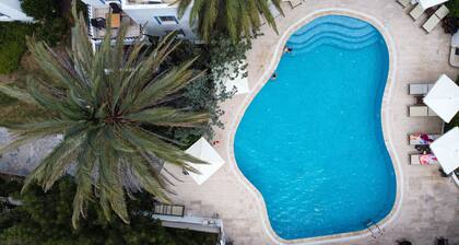 La Vida Blanca Bodrum