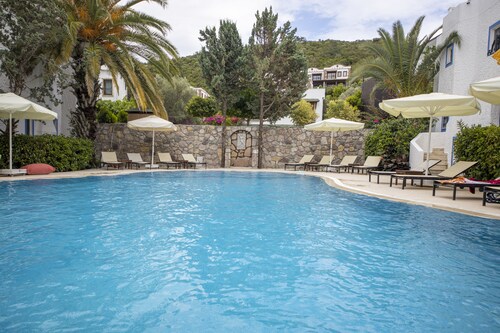 La Vida Blanca Bodrum