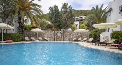 La Vida Blanca Bodrum