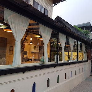 Café