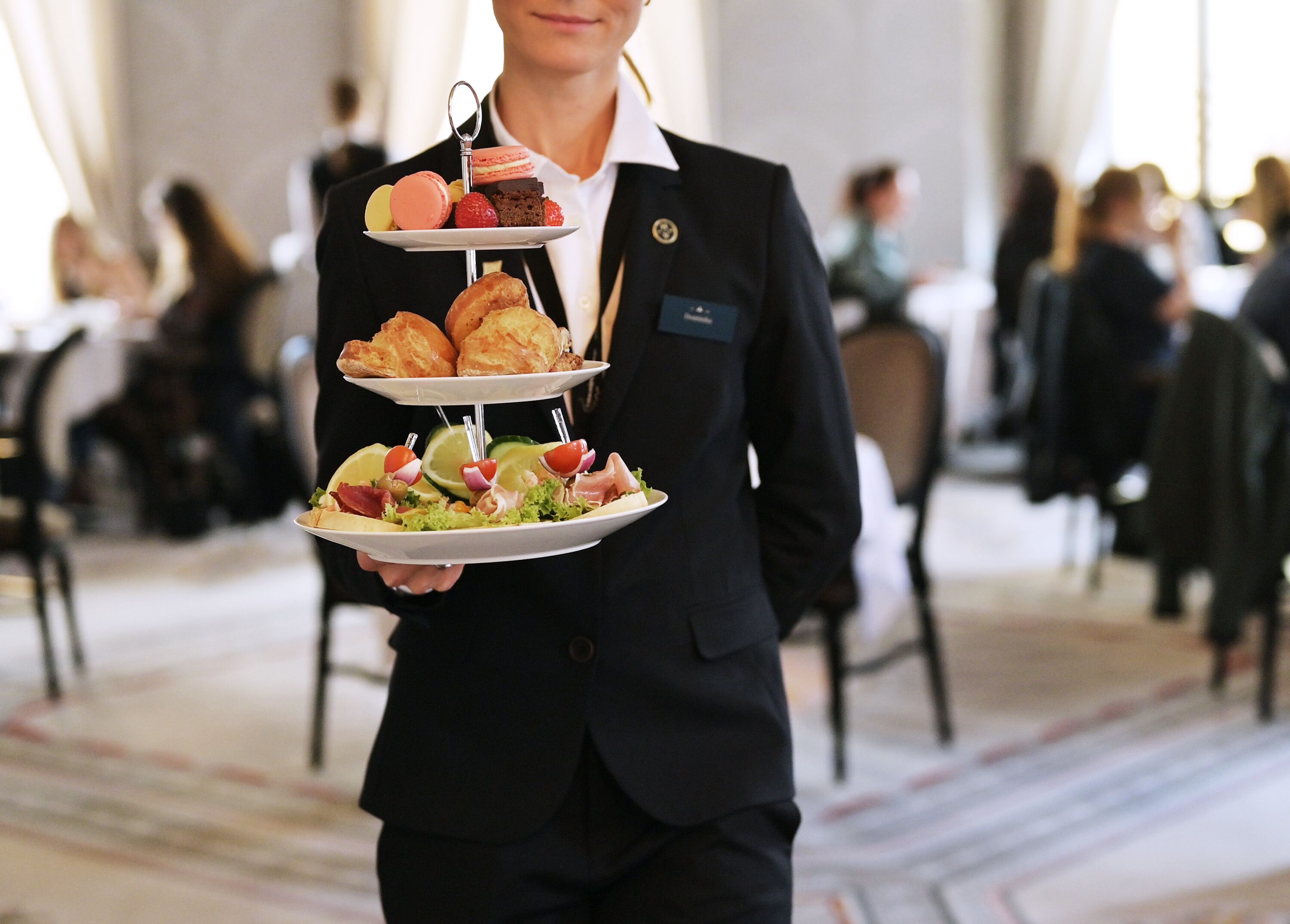 Photo - Hotel Victoria