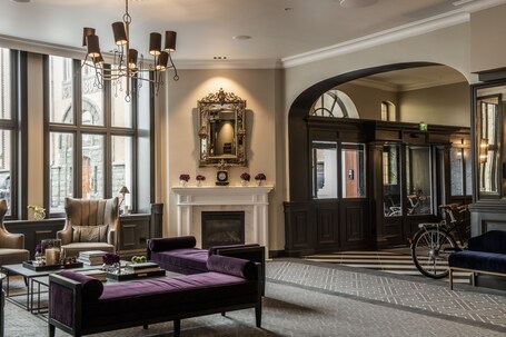 Hotel Victoria – Affordable hotel in Stavanger