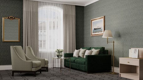 Hotel Victoria - view 2