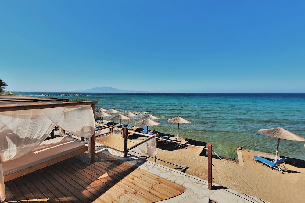 Tsamis Zante Suites - Adults Only