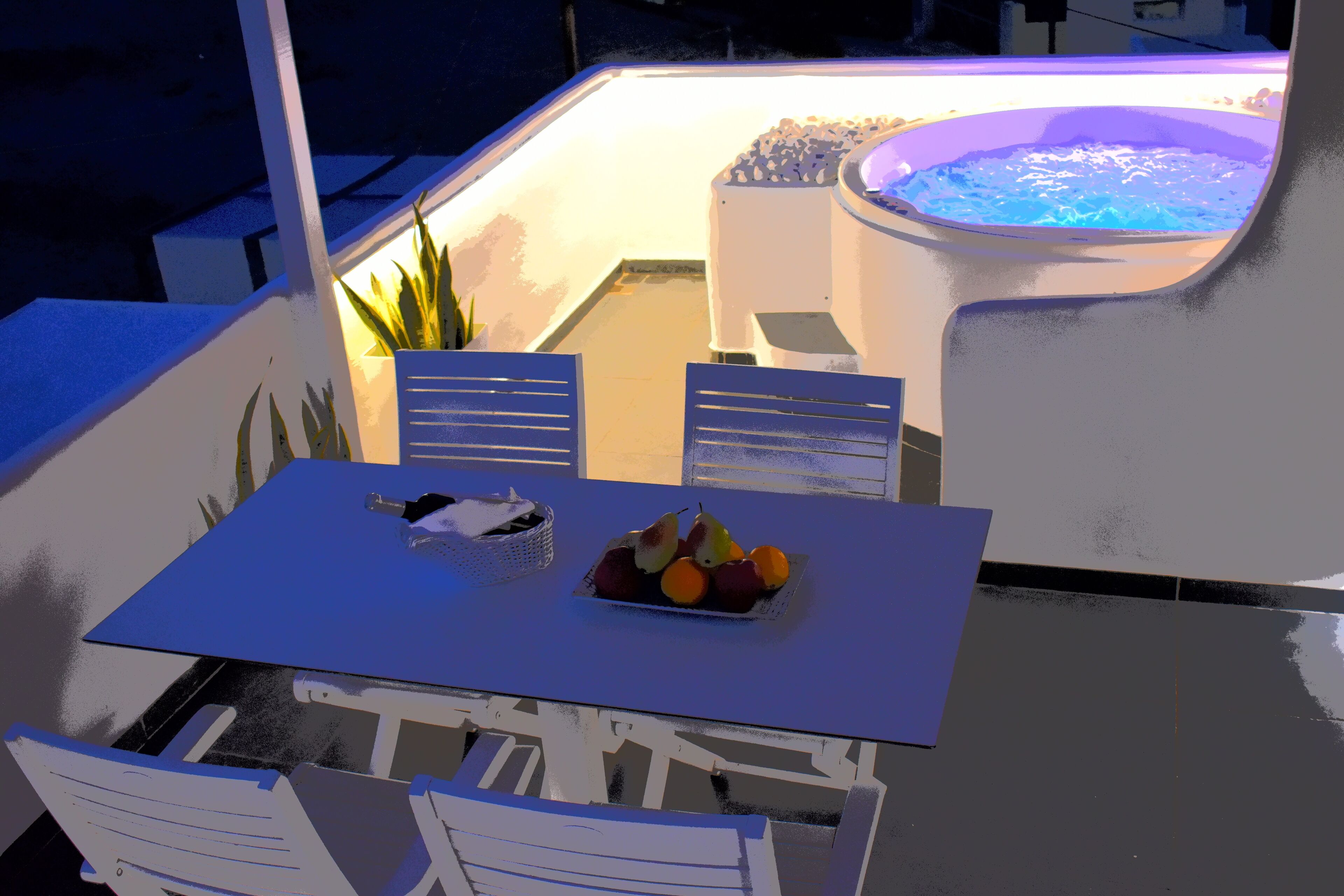 Foto - Ariana Eco Suites Adults Only