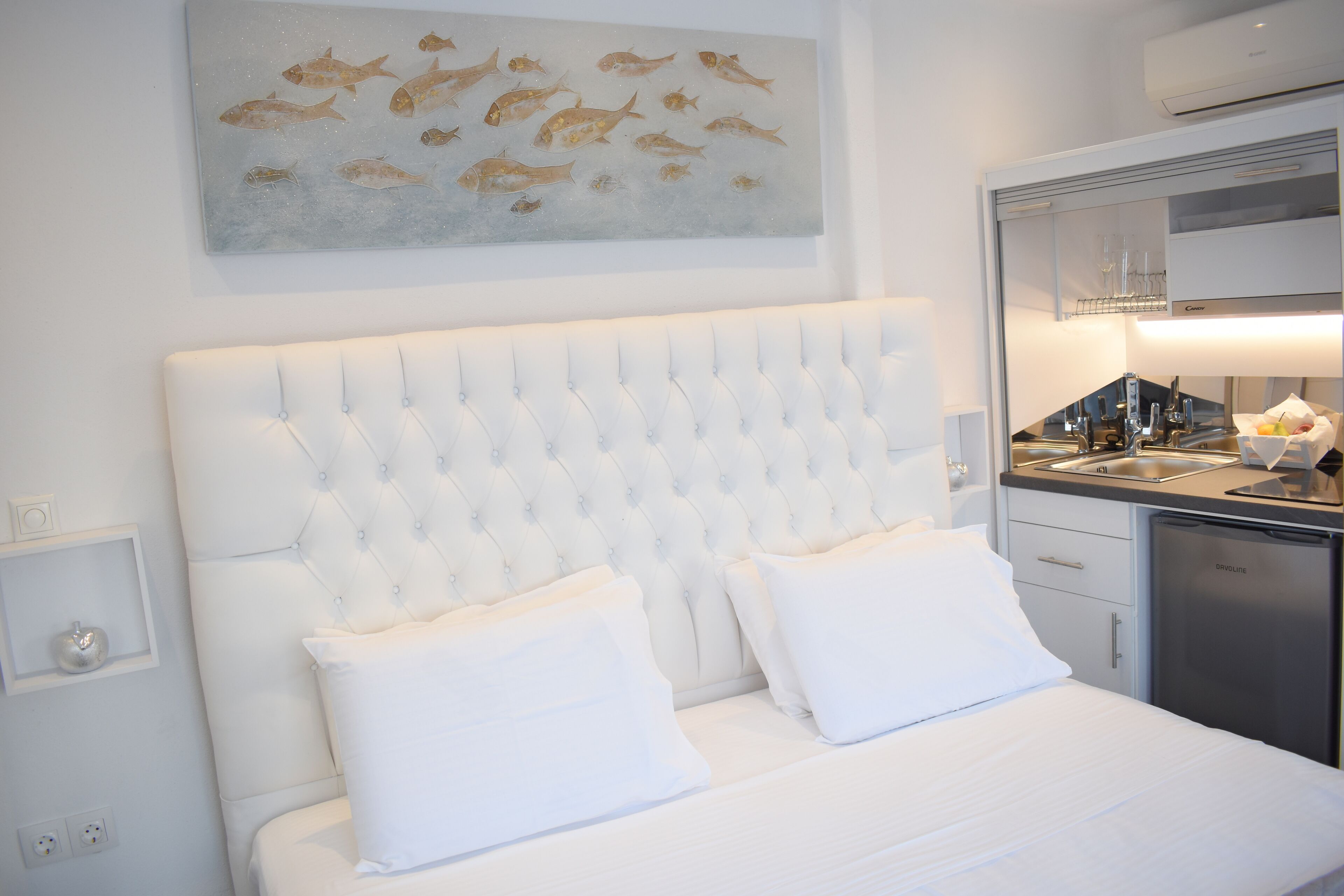 Foto - Ariana Eco Suites Adults Only