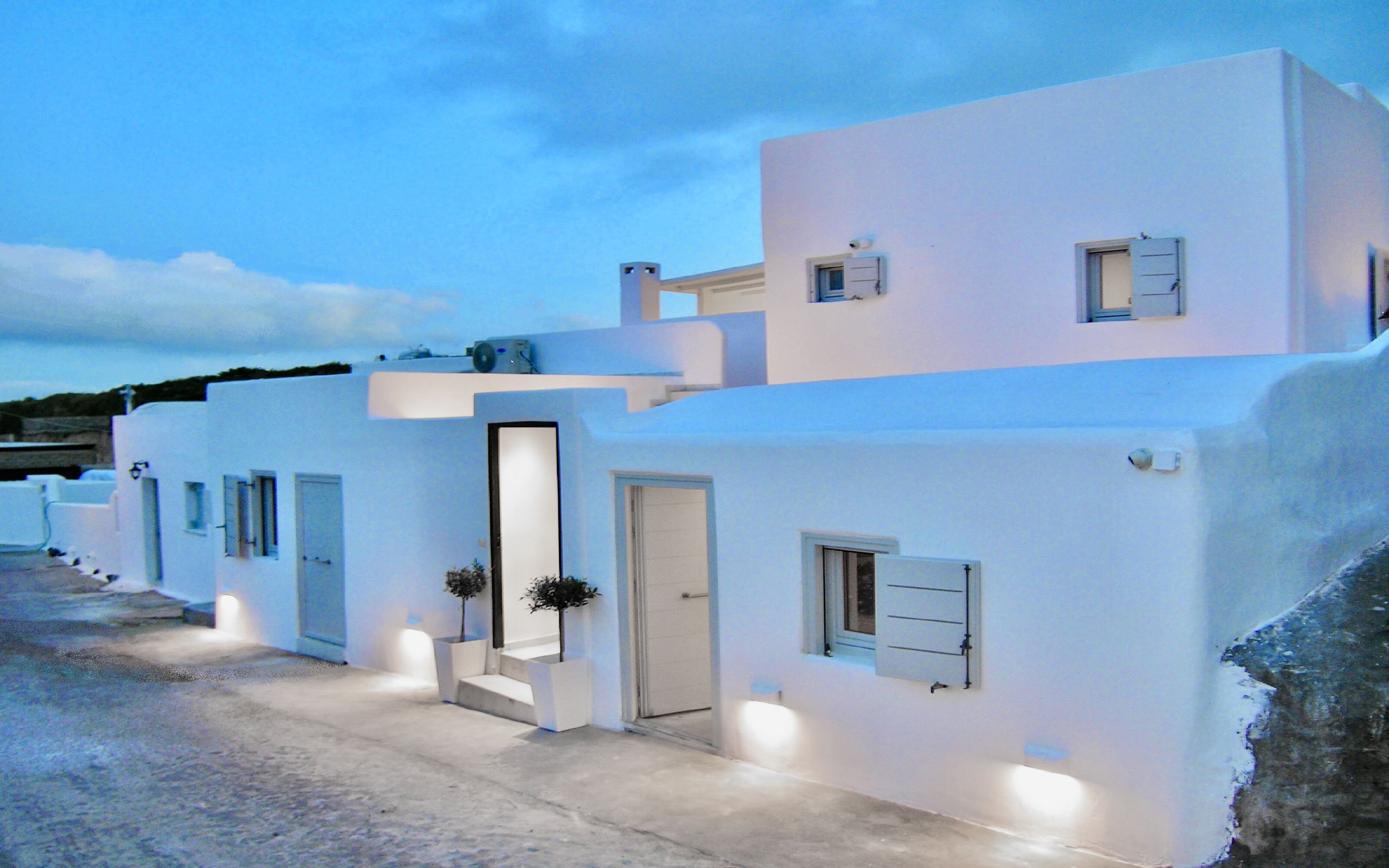 Foto - Ariana Eco Suites Adults Only