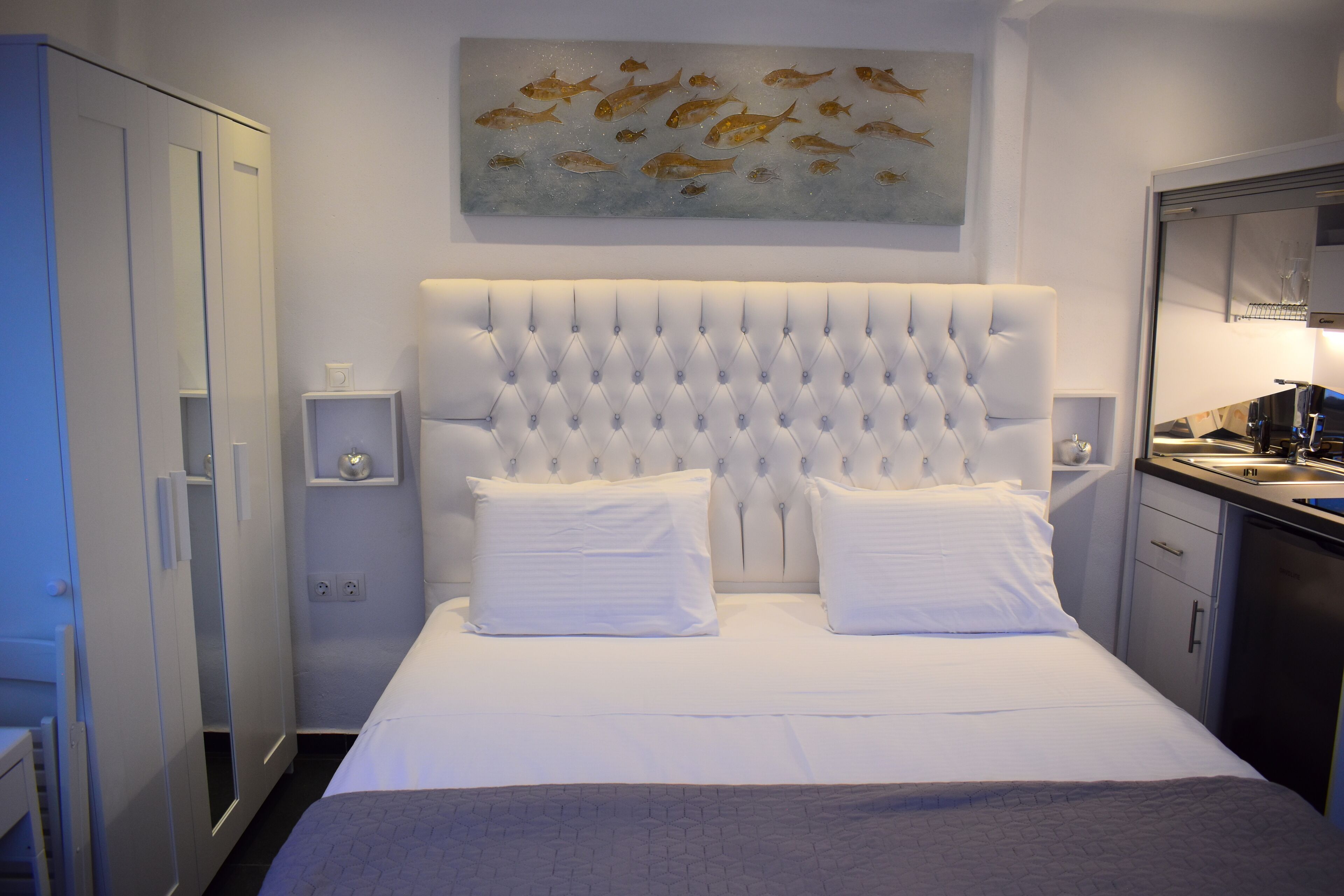 Foto - Ariana Eco Suites Adults Only