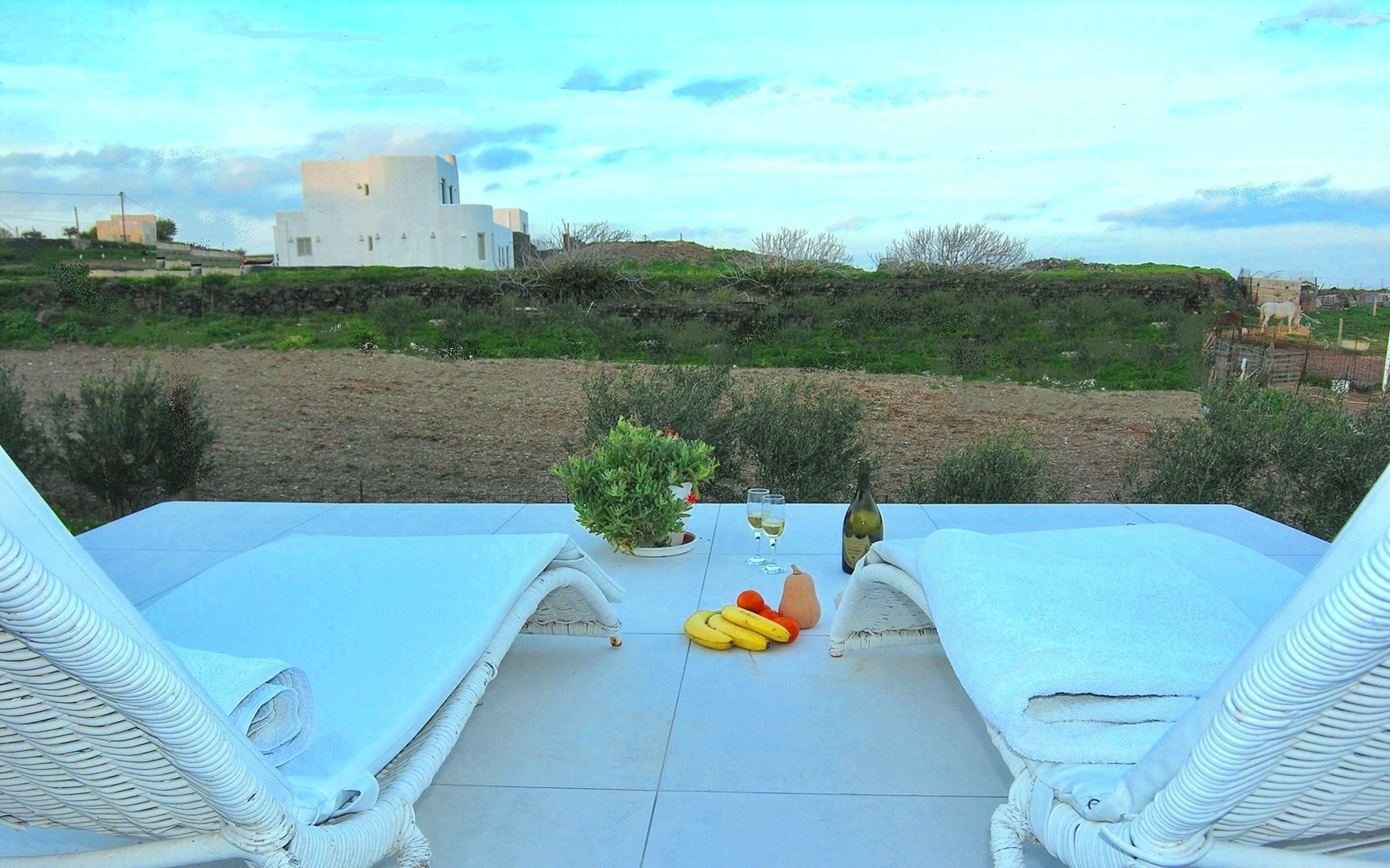 Foto - Ariana Eco Suites Adults Only