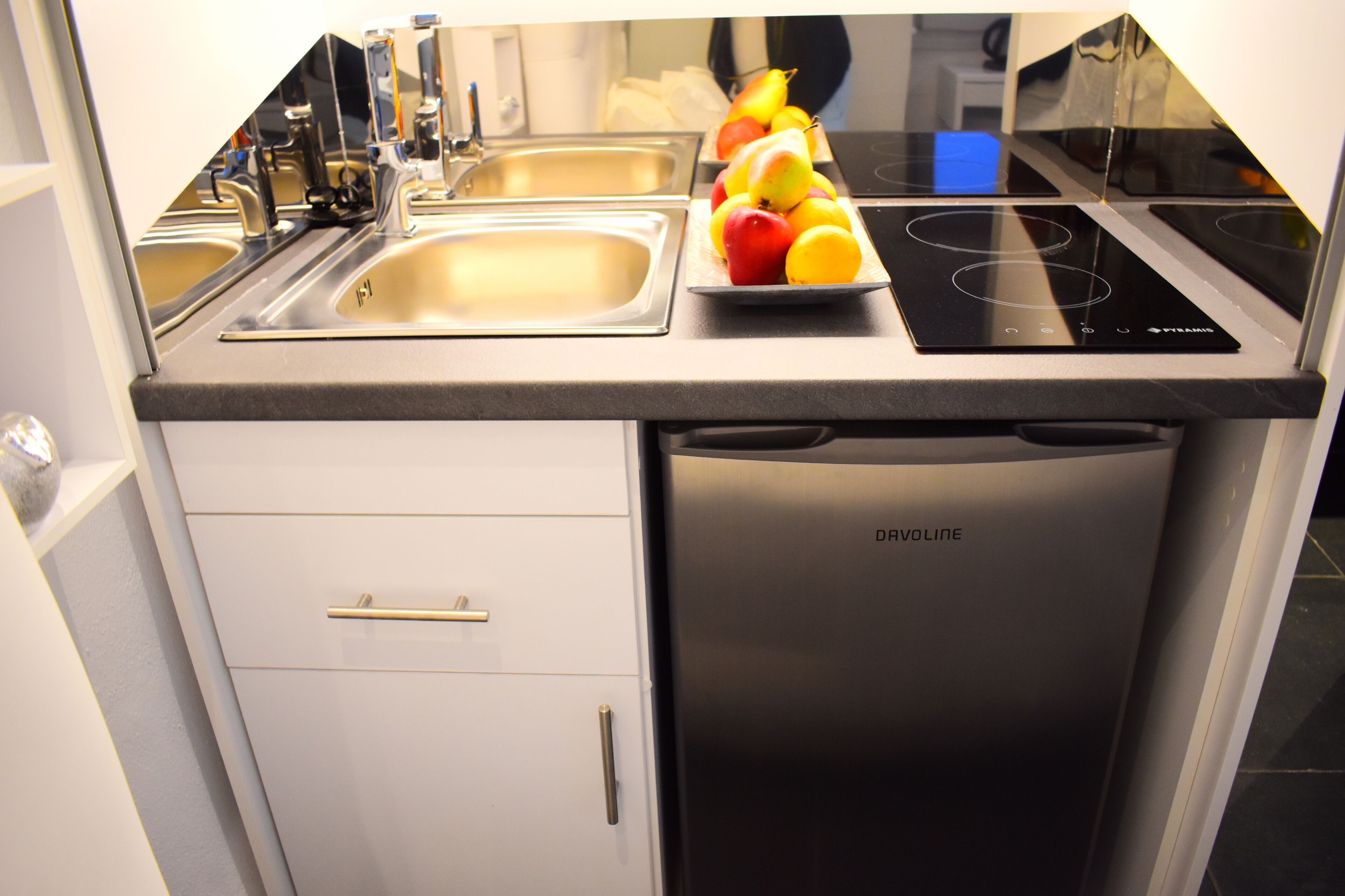 Foto - Ariana Eco Suites Adults Only