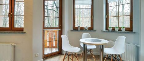 Apartment (16/2) | Living area