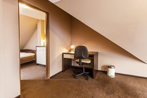 Iron/ironing board, free WiFi, bed sheets - EverySky Lesny Dom (Karpacz)