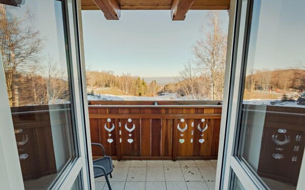 Apartamento (3a/9) | Sacada