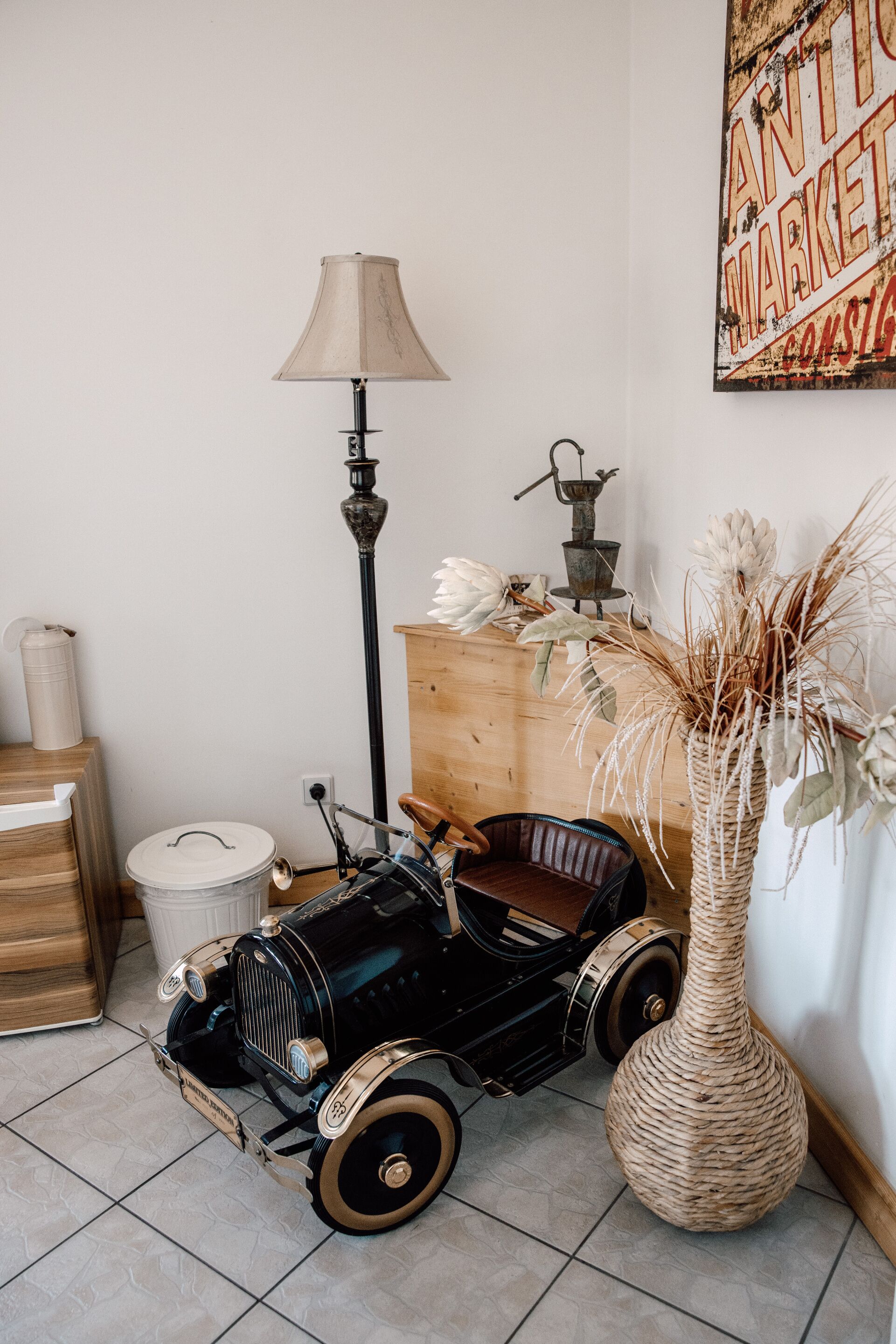 Foto - Down Town Motel