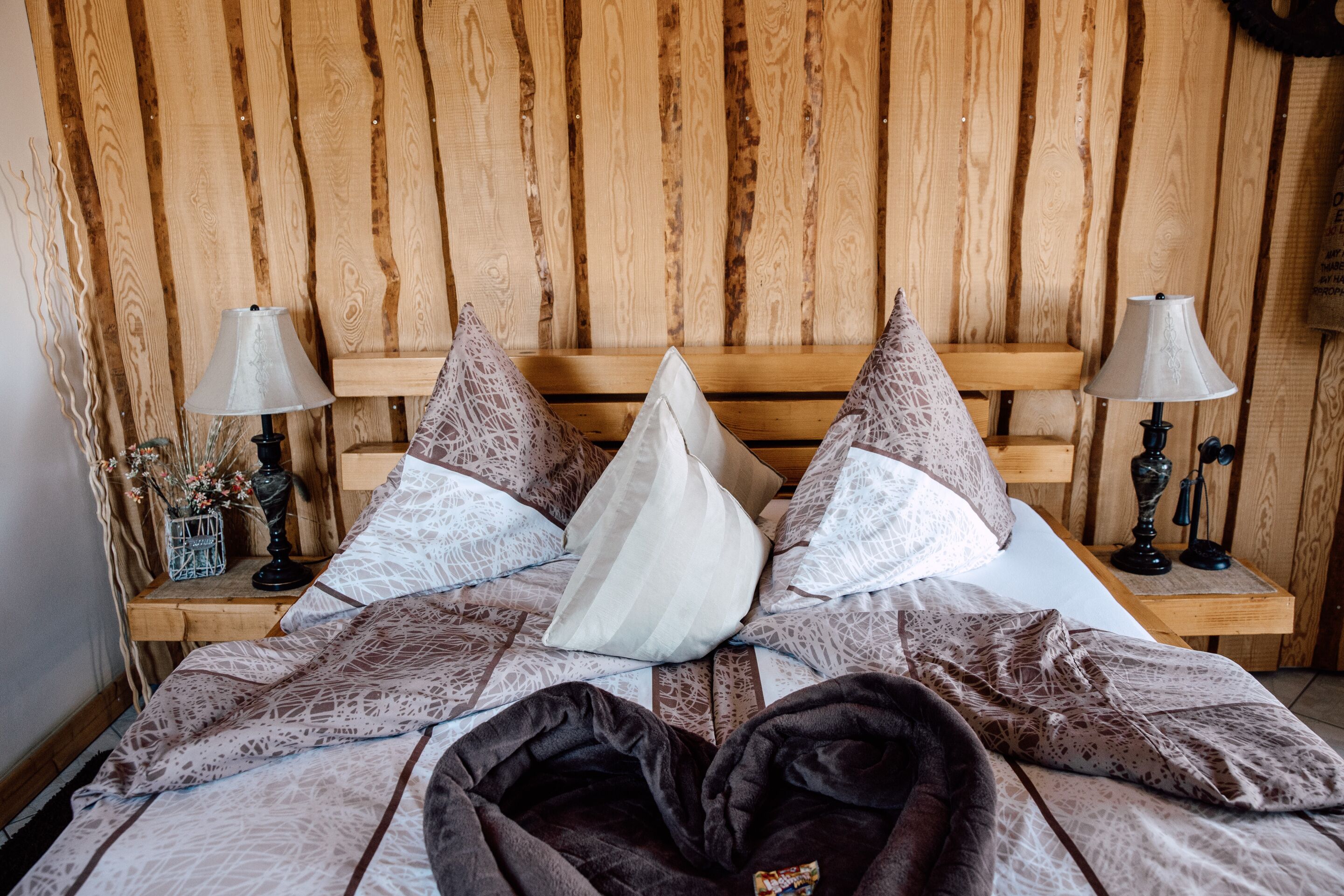 Foto - Down Town Motel