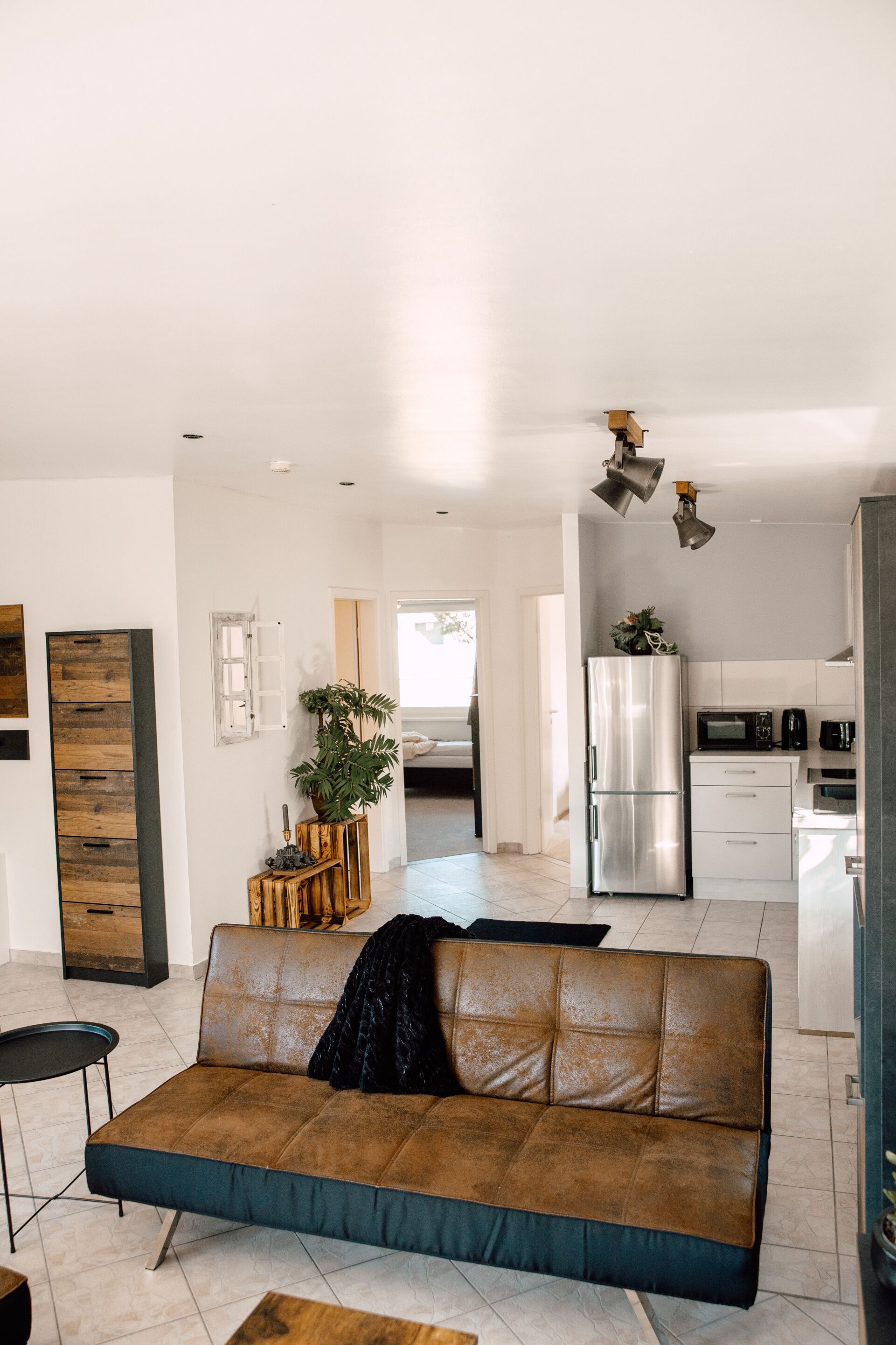 Foto - Down Town Motel