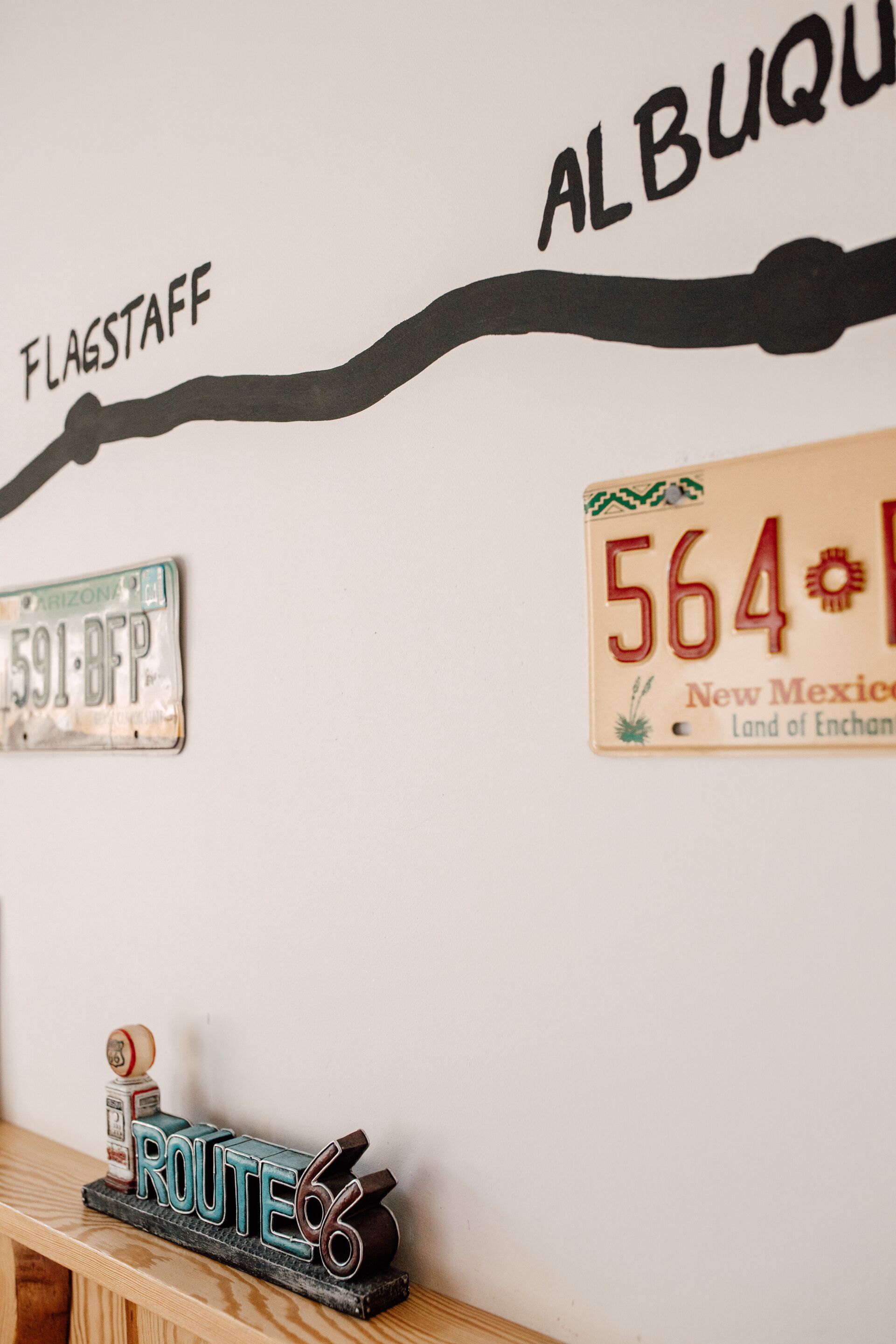 Foto - Down Town Motel