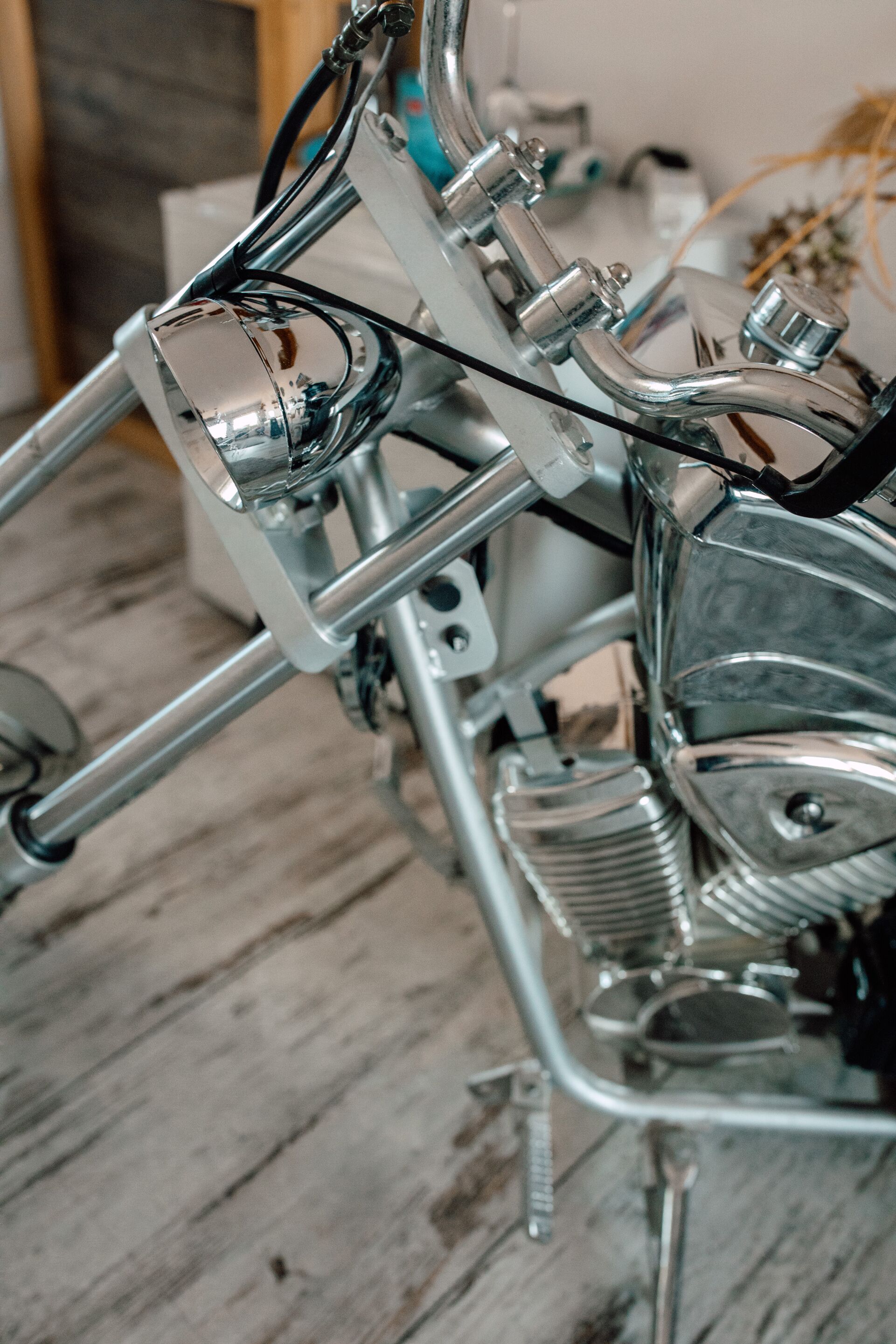 Foto - Down Town Motel