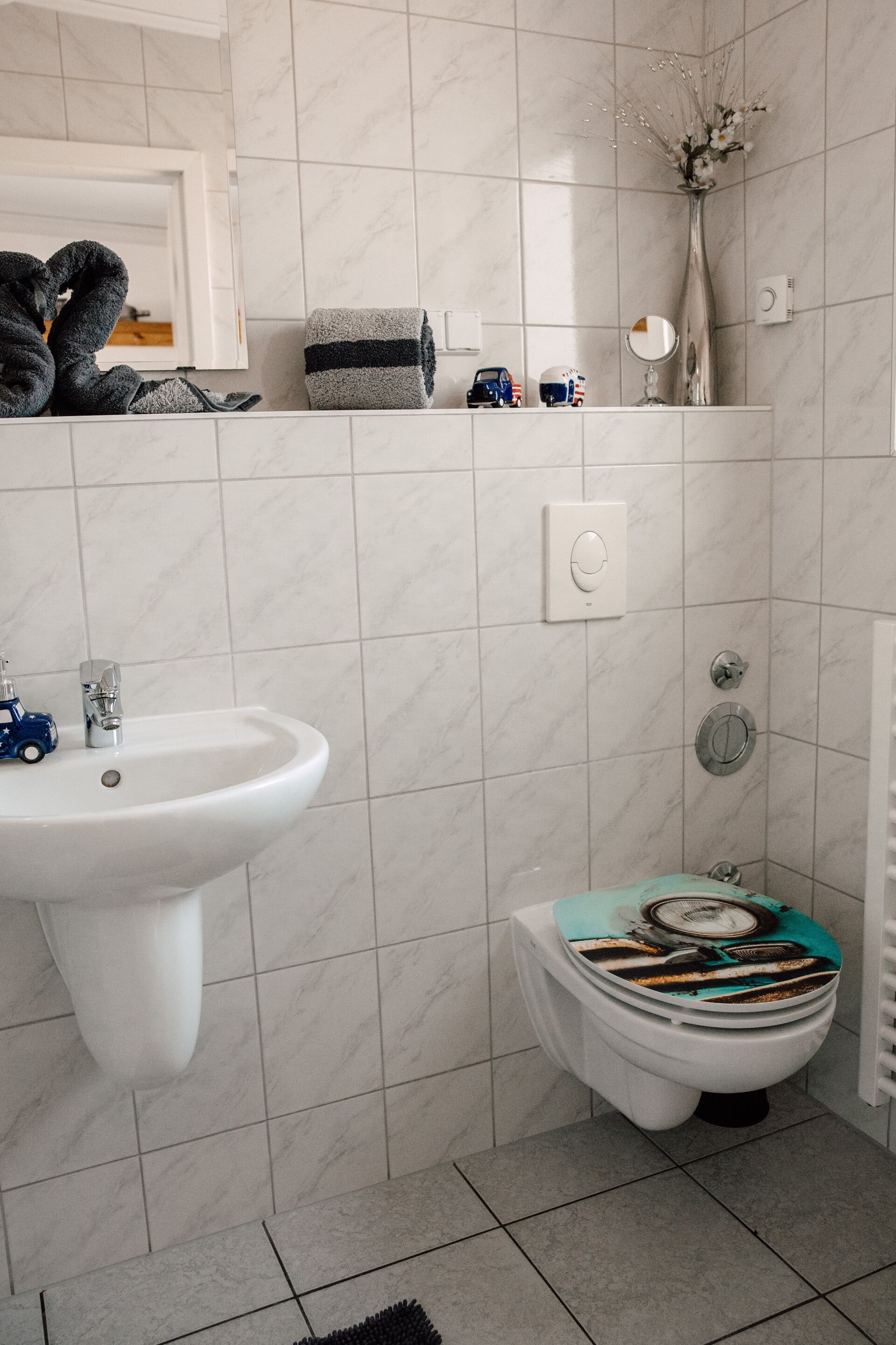 Photo - Down Town Motel Berlin