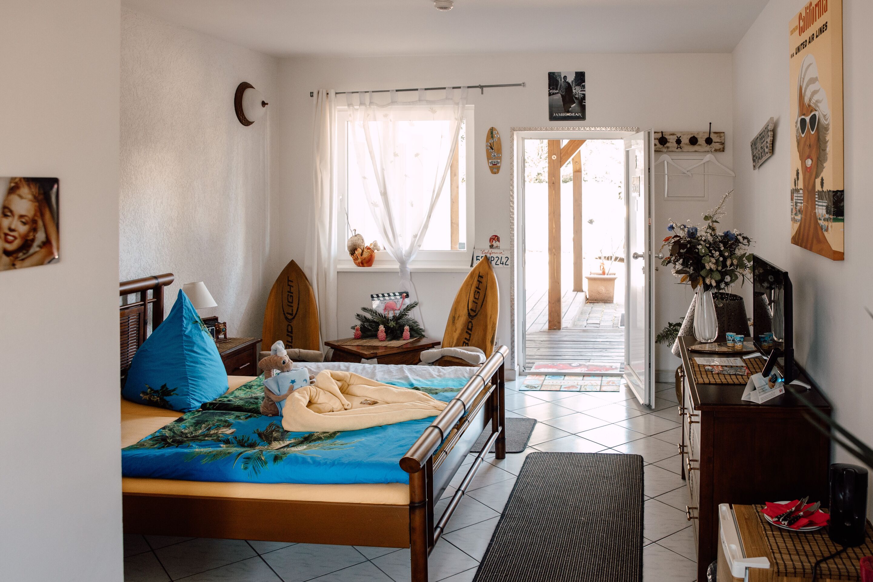 Foto - Down Town Motel